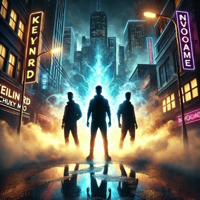 Invocame (feat. Keilin RD & Chuky Mio) - Single