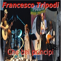 Che Bei Principi (Unplugged Live) [Remastered 2025] - Single - Francesco Tripodi, Guido Gressani & Rolland Theodule