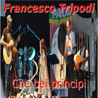 Che Bei Principi (Unplugged Live) [Remastered 2025] - Single