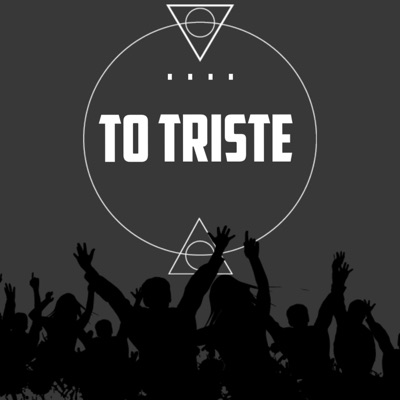 To Triste (feat. Mc Jeeh Da Vz & Mc Augusto SP) - Single
