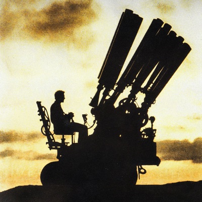 Cloudbusting - Single