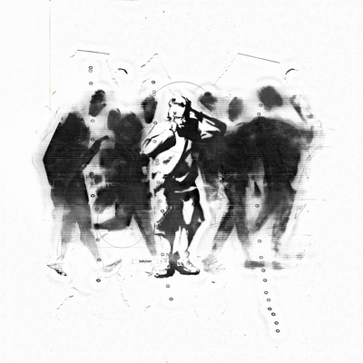 проходимец - EP