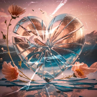 Cœur brisé (feat. Sarah Grey) - Single