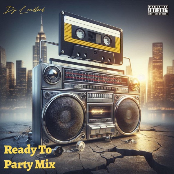 Ready To Party (Mix)