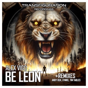 Be Leon - EP