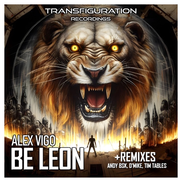Be Leon - EP