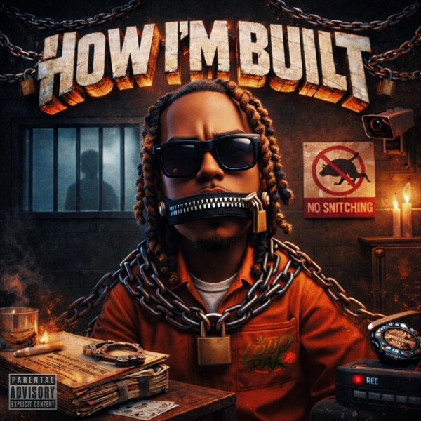 How I'm Built