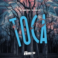 DJ Toca a Pura - Single - DJ LAUXSZS & DJ BIEL H7
