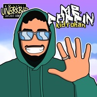 MR. POPPIN - Single - Kid Rohan