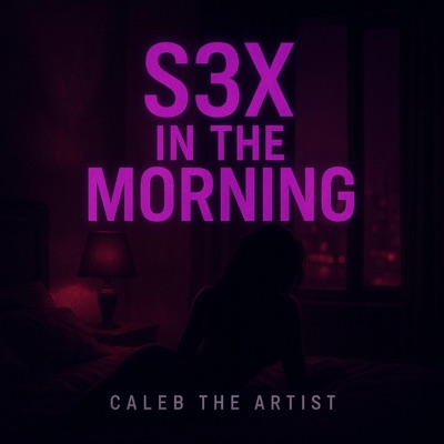 S3X (Acapella Version) - Single