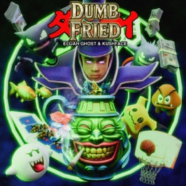 FROZE OVER HELL (feat. Lil Problem) Elijah Ghost & kushface ☤