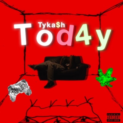 TOD4Y - Single