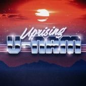 Uprising artwork