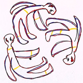 CACHITO Mitú & Loyal Lobos