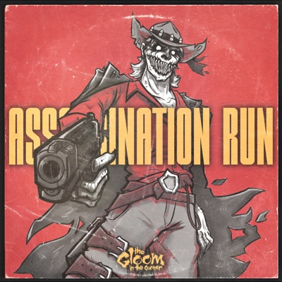 Assassination Run - Single