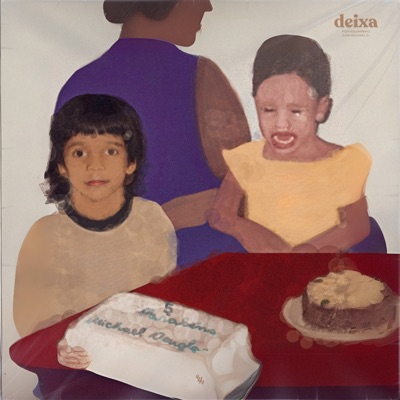 Deixa (feat. Michael D.) - Single