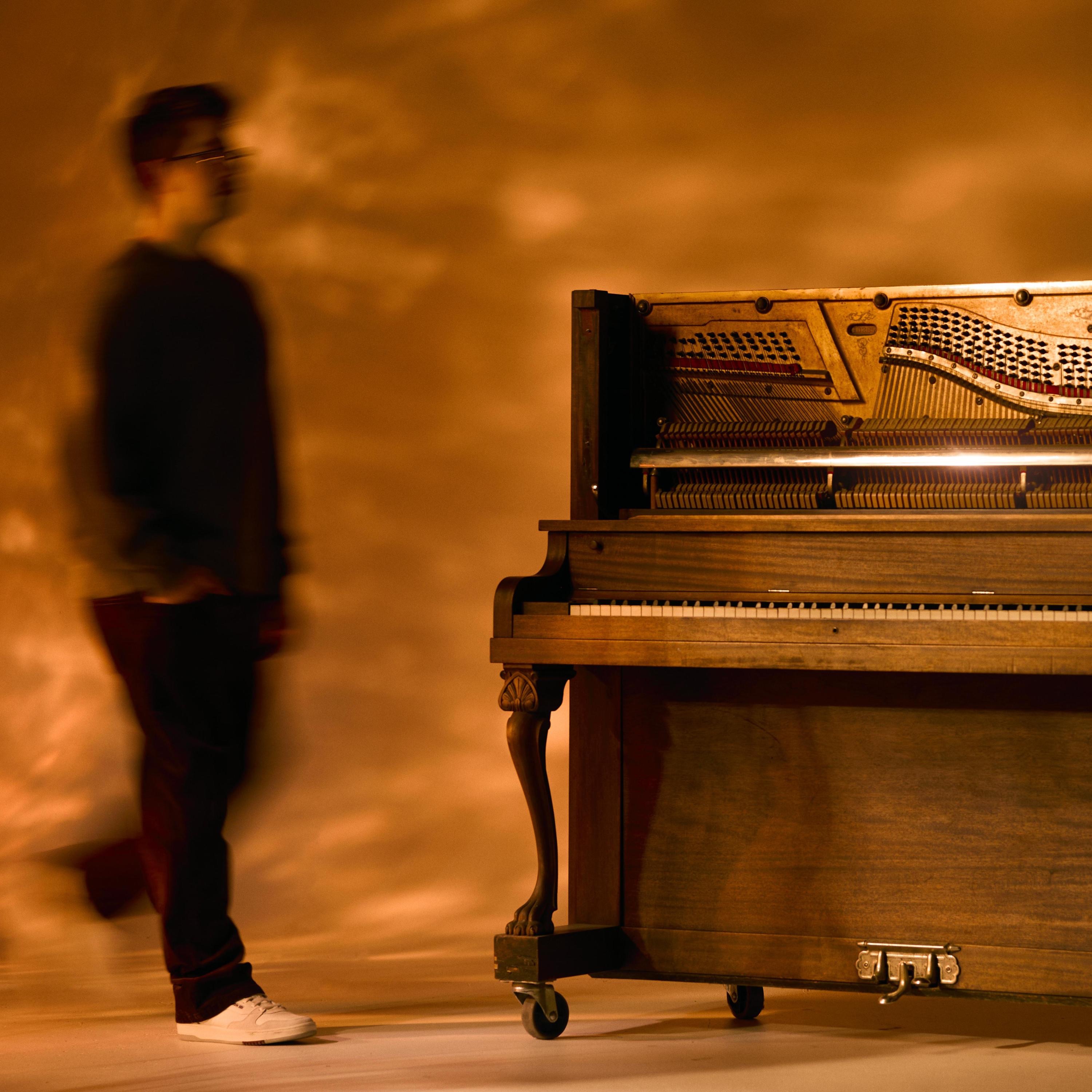 Si j'étais tout seul - Single