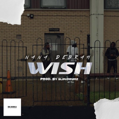 Wish - Single