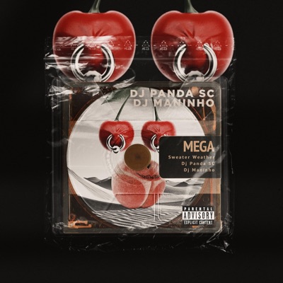 Mega - Sweater Weather - Single