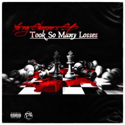 Took So Many Losses (feat. CB) - Single
