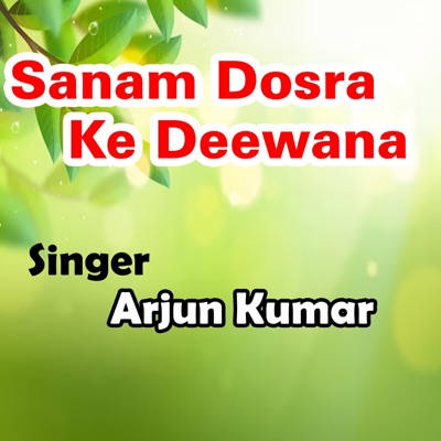 Sanam Dosra Ke Deewana - Single