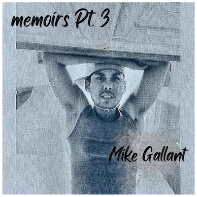 memoirs, Pt. 3 - Single
