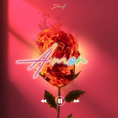 Amor (feat. Didda Joe) - Single