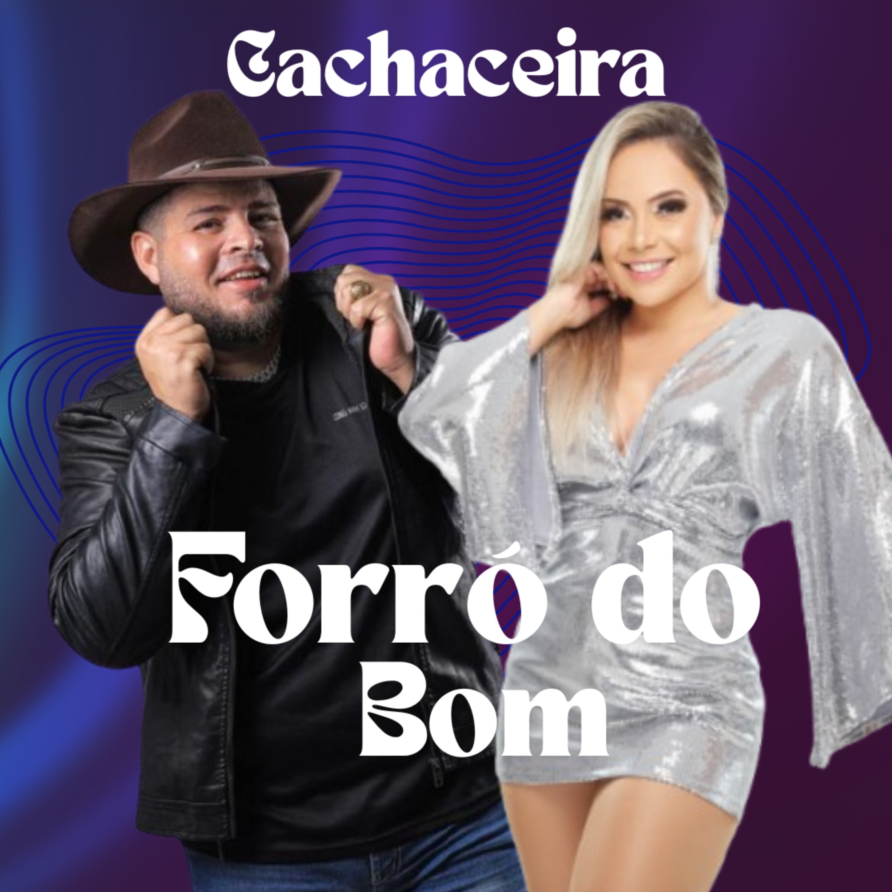Cachaceira (Cover) - Single