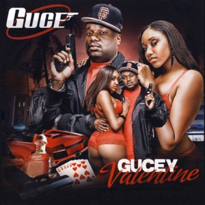 Gucey Valentine