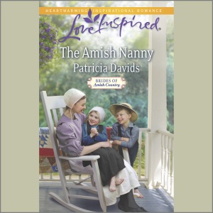 The Amish Nanny