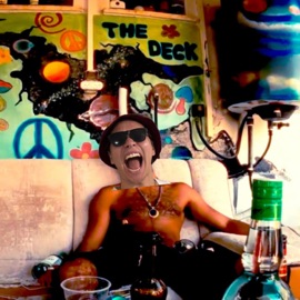 שתיתי המון (Nappy Sitto Remix) Hagby