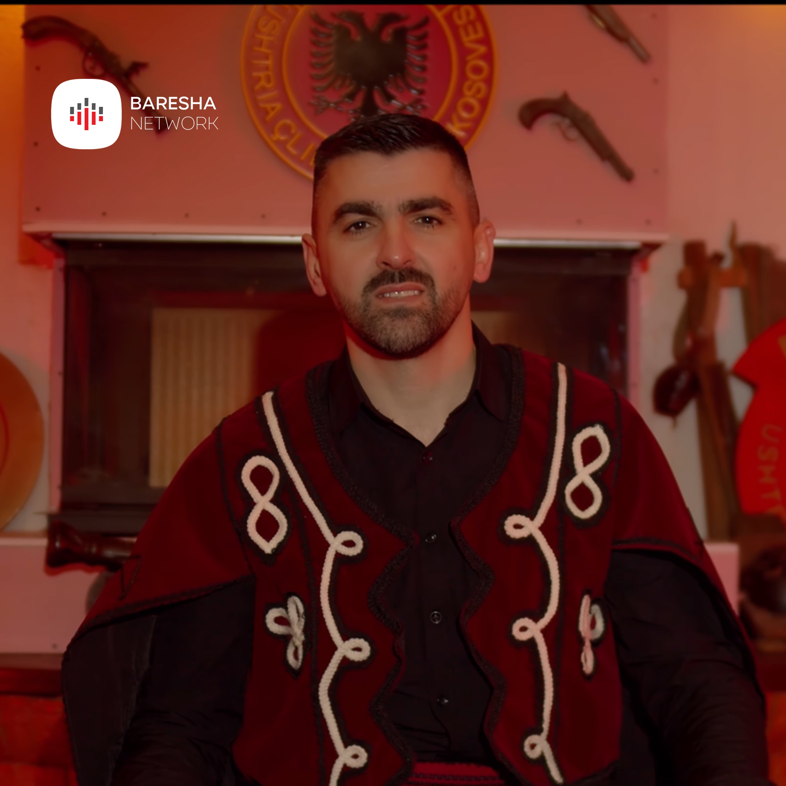 Shkelzen Krasniqi - 6 TETOR 68 2026