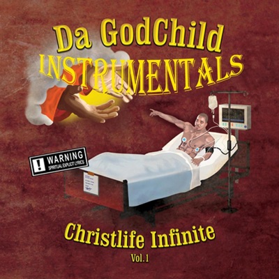 Christlife Infinite Instrumentals, Vol. 1 (Instrumental Version) - EP
