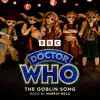 Doctor Who
