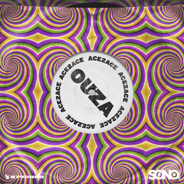Ouza - Single