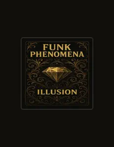 聆聽 Funk Phenomena、觀看音樂影片、閱讀小傳、查看巡演日期等！