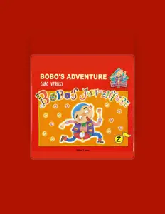 Posłuchaj wykonawcy BOBO and Friends, obejrzyj teledyski, przeczytaj biografię, zobacz daty tras koncertowych i nie tylko!