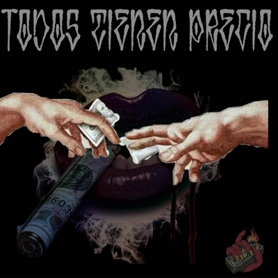 Todos tienen precio - Single