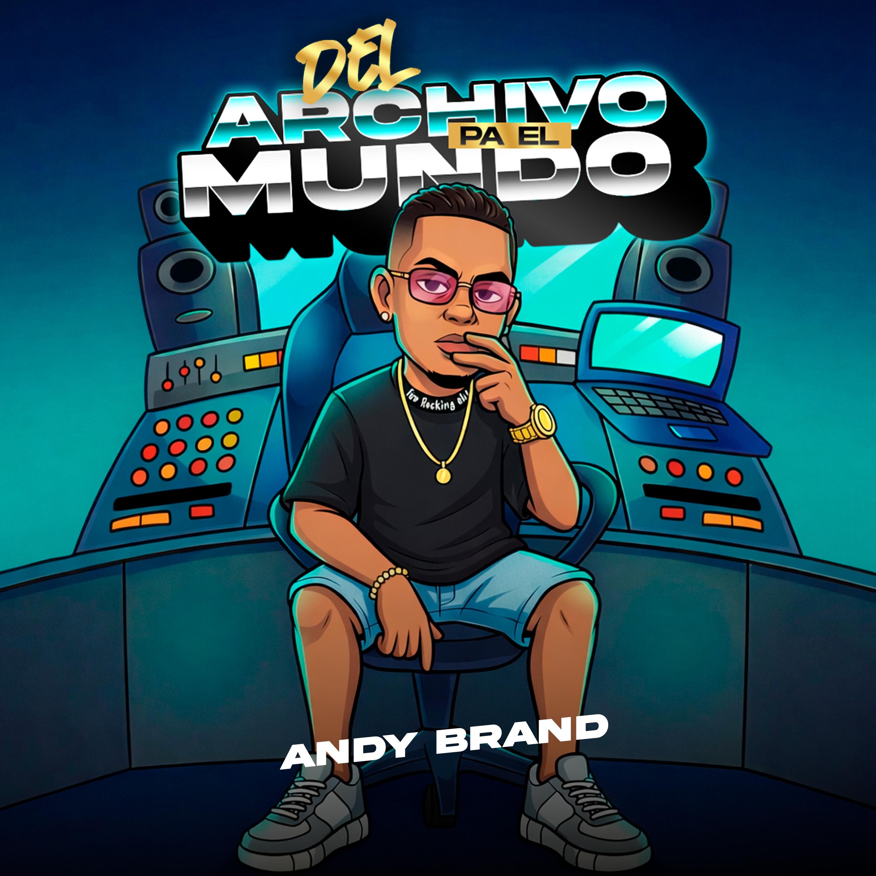 DEL ARCHIVO PA EL MUNDO
