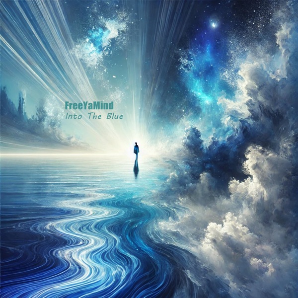 Into the Blue - EP