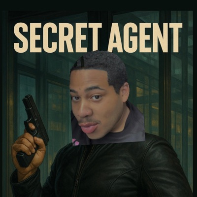 Secret Agent - Single