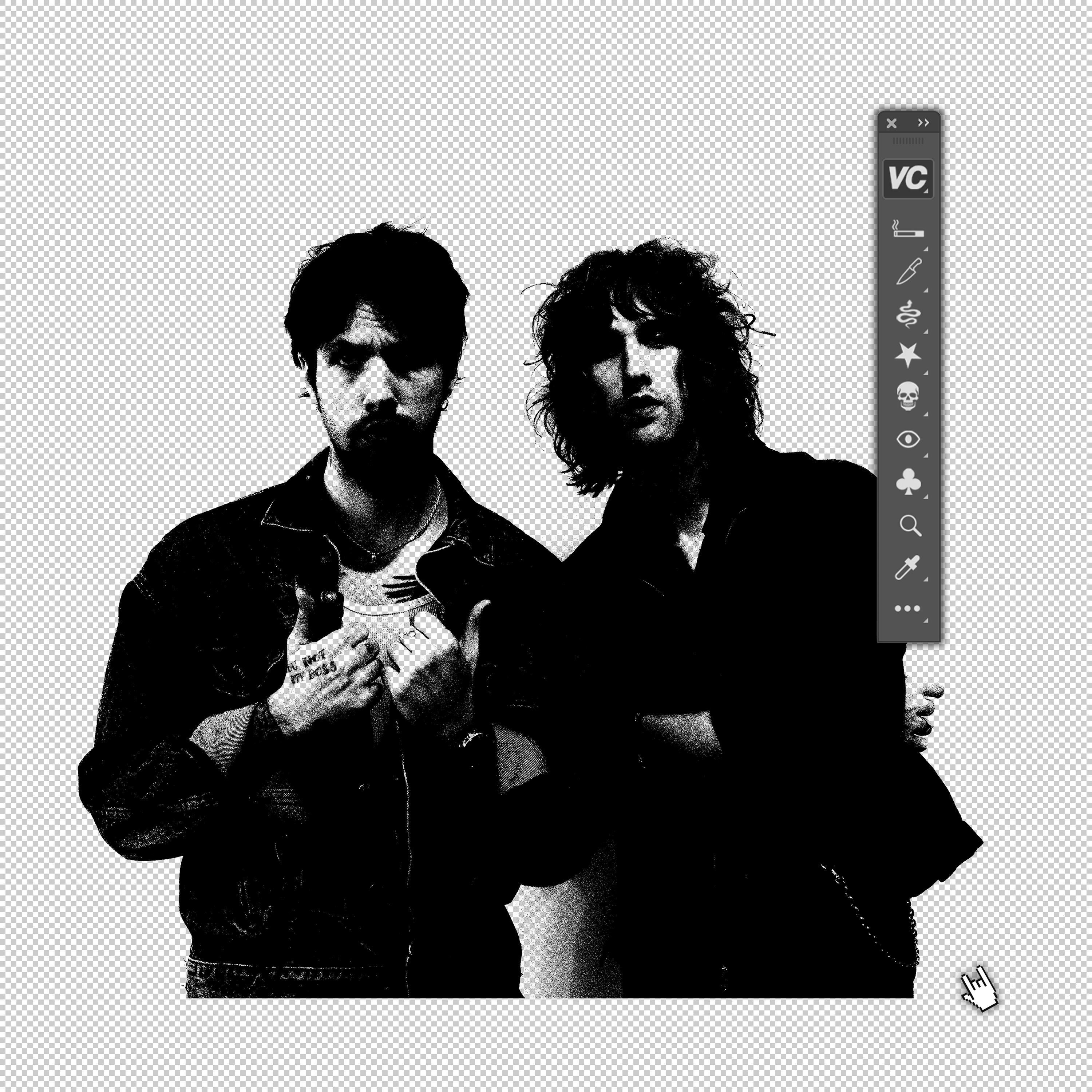 Dumbstruck - Single