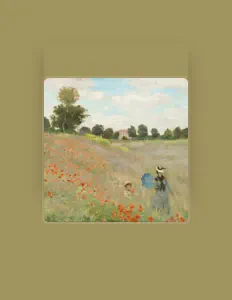 Escucha a Claude Monet, mira videos musicales, lee su biografía, consulta las fechas de las gira y más.