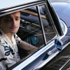 Nickless - Don't Stop The Car artwork