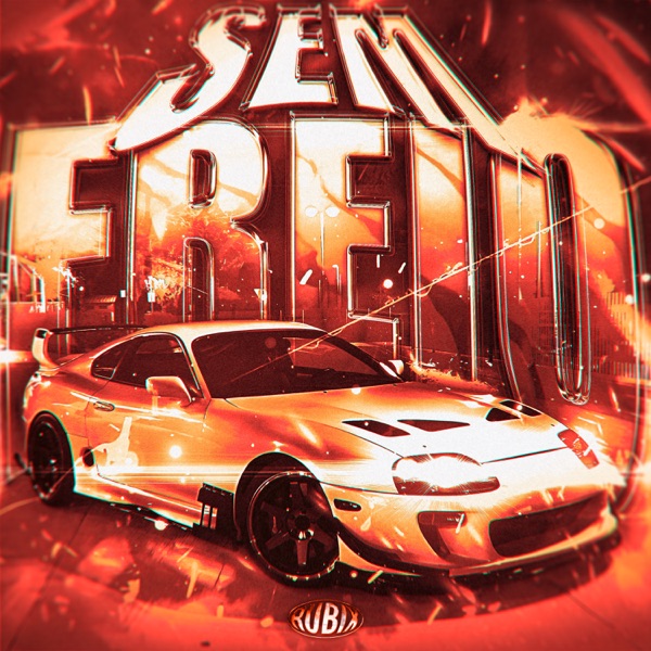 SEM FREIO - EP