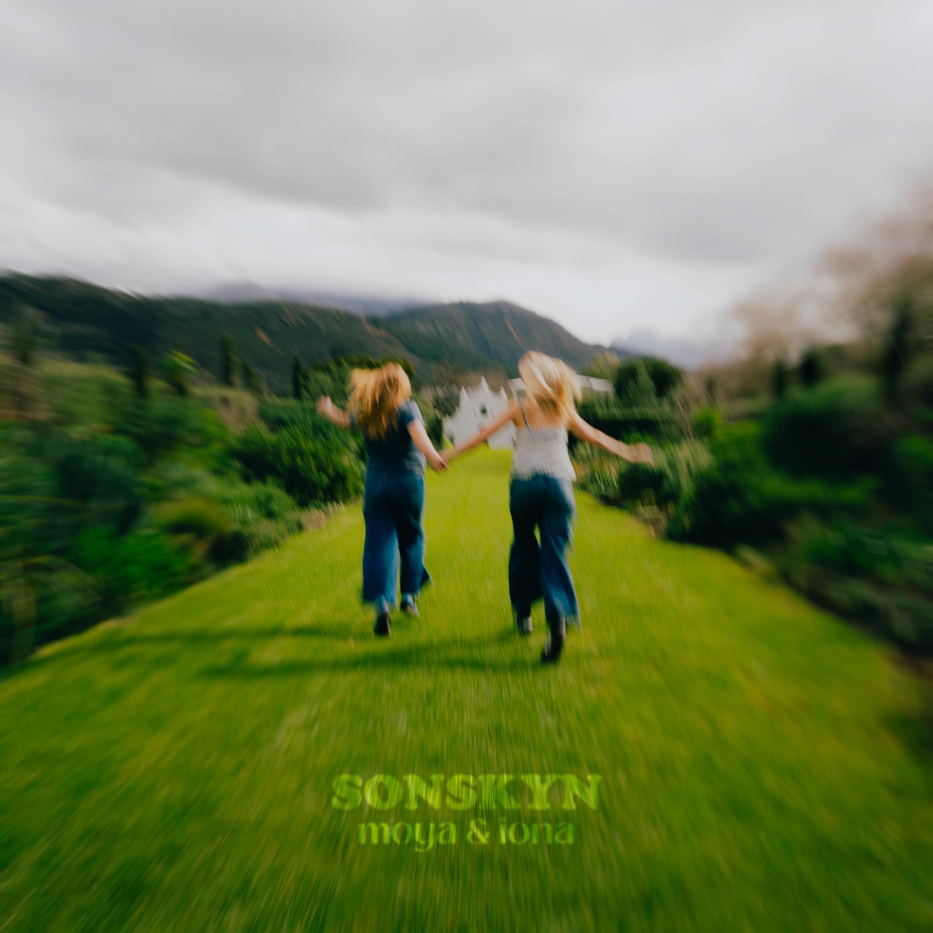 sonskyn (jy's die rede) - Single