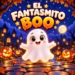 El Fantasmito Boo - Single
