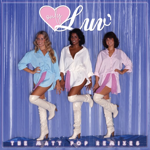 Album artwork