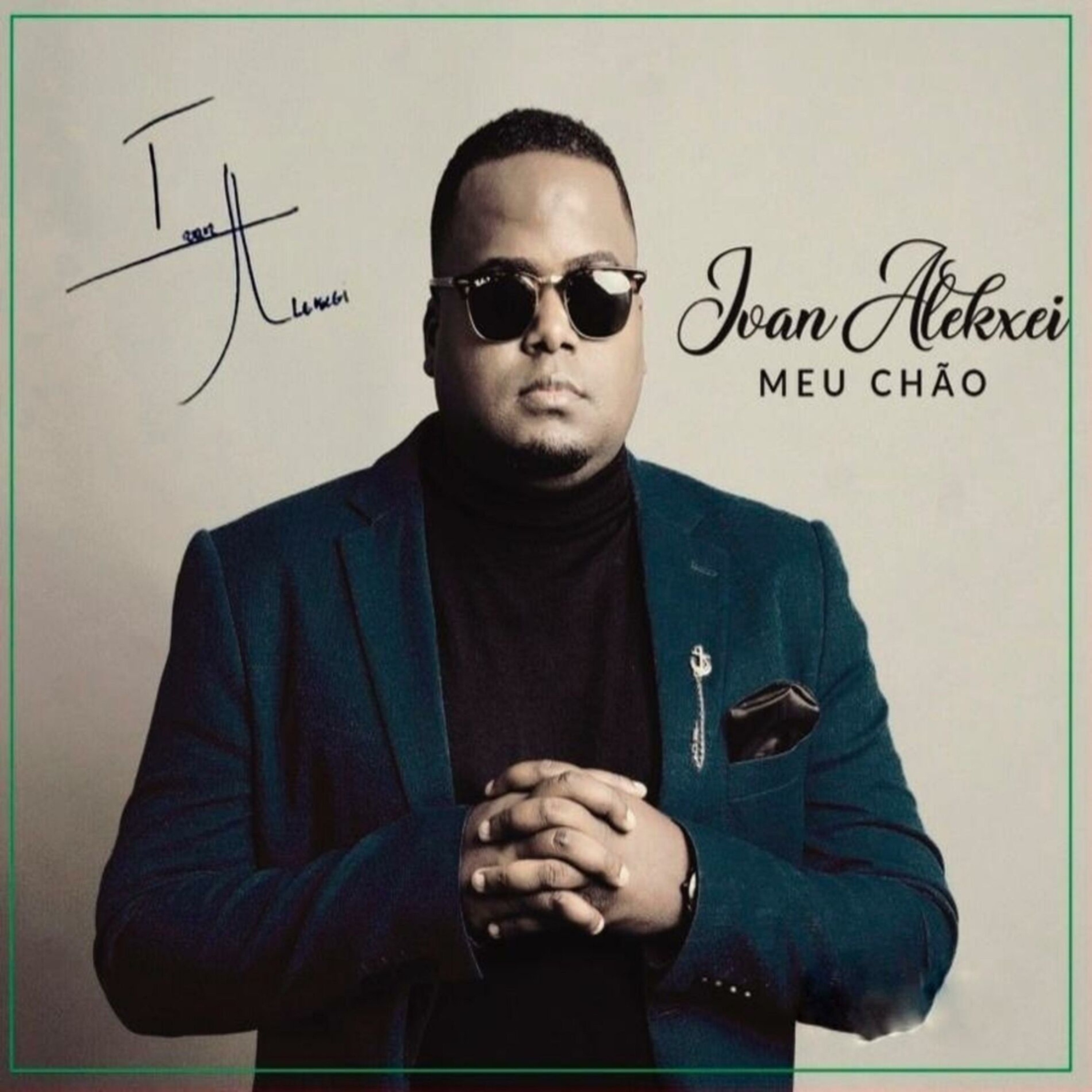 Ivan Alekxei - Alucinação Versão Kizomba 2019