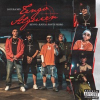 Tengo Alguien - Single - Locura Mix, KEVVO, Ponte Perro & R Jota